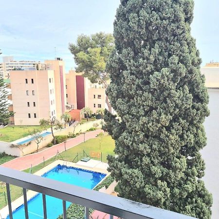 Acogedor Ap. 1Hab. Torremolinos Apartment Exterior foto