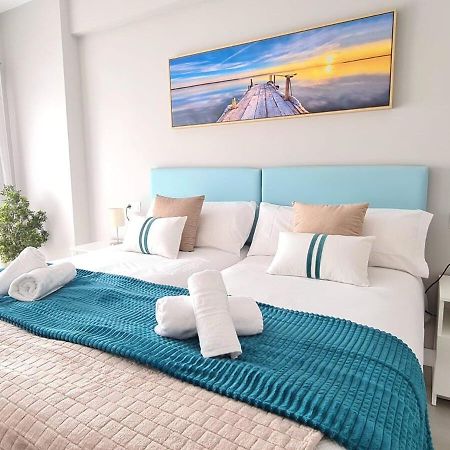 Acogedor Ap. 1Hab. Torremolinos Apartment Exterior foto