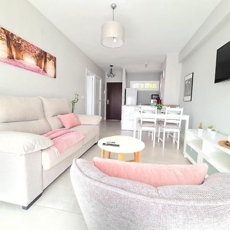 Acogedor Ap. 1Hab. Torremolinos Apartment Exterior foto