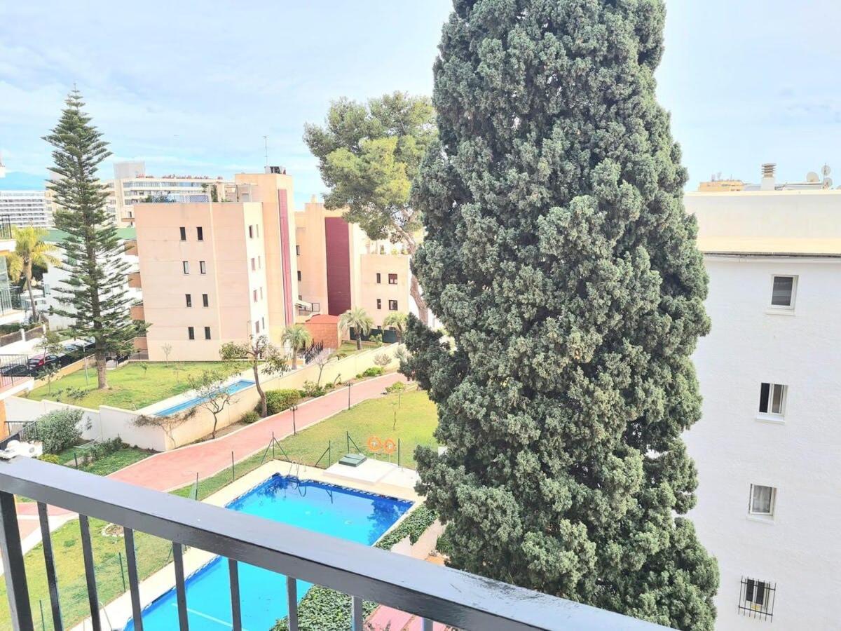 Acogedor Ap. 1Hab. Torremolinos Apartment Exterior foto