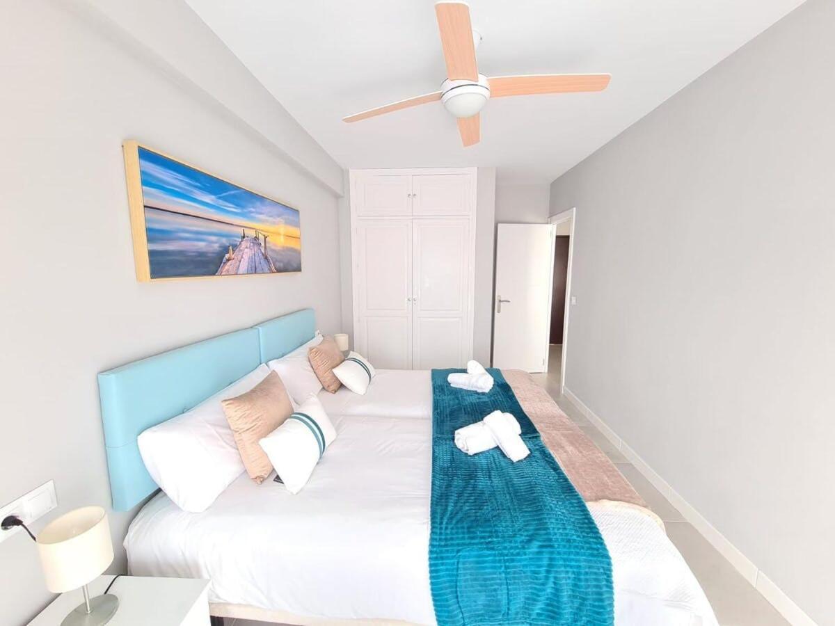 Acogedor Ap. 1Hab. Torremolinos Apartment Exterior foto