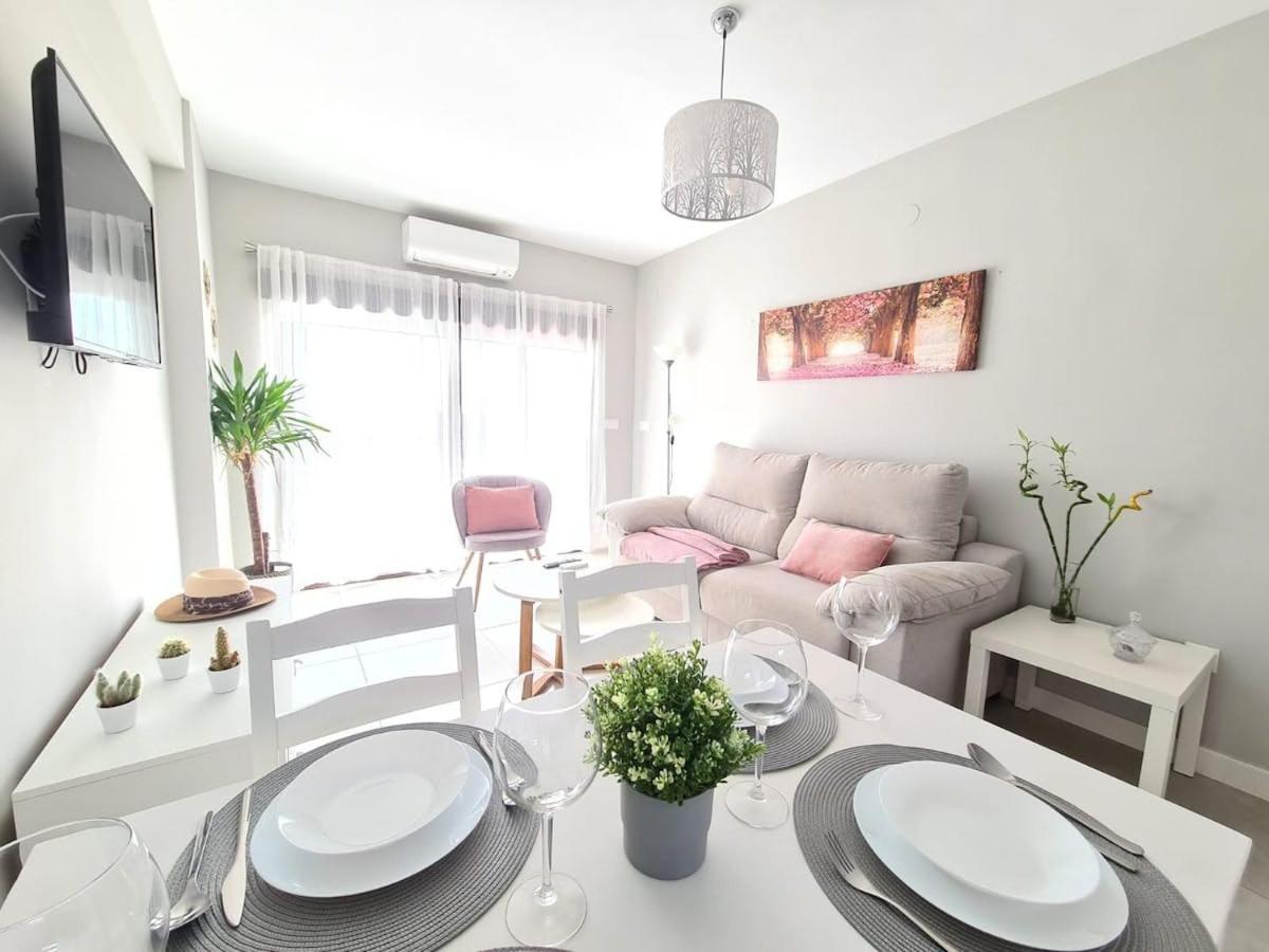 Acogedor Ap. 1Hab. Torremolinos Apartment Exterior foto