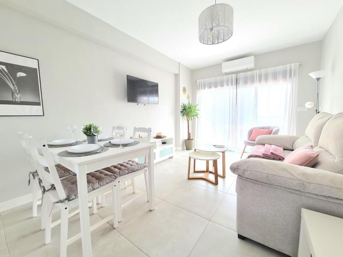 Acogedor Ap. 1Hab. Torremolinos Apartment Exterior foto