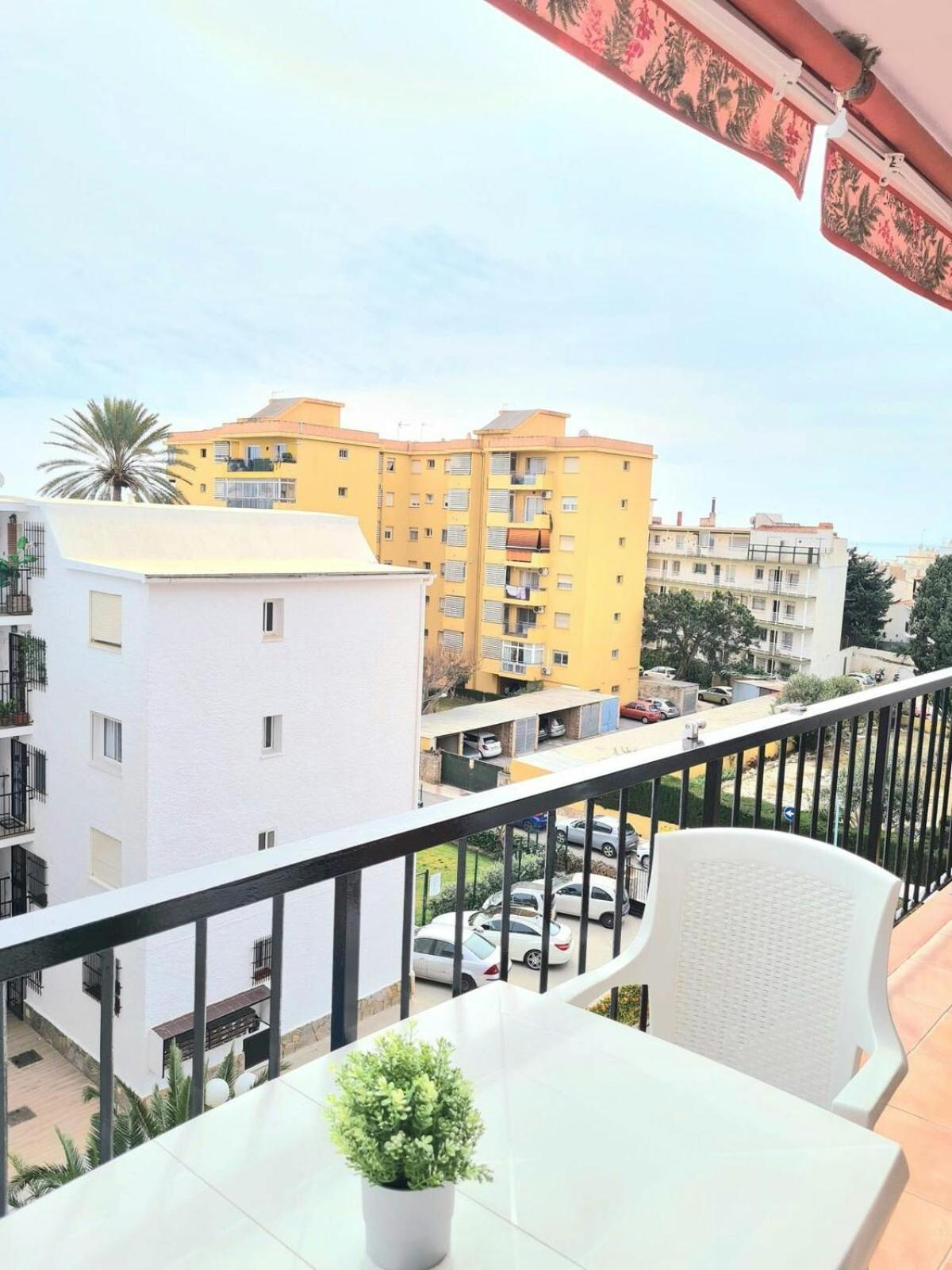 Acogedor Ap. 1Hab. Torremolinos Apartment Exterior foto